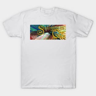 Stranded in Oz T-Shirt